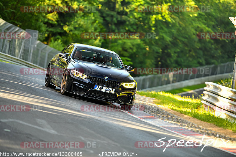 Bild #13300465 - Touristenfahrten Nürburgring Nordschleife (19.06.2021)