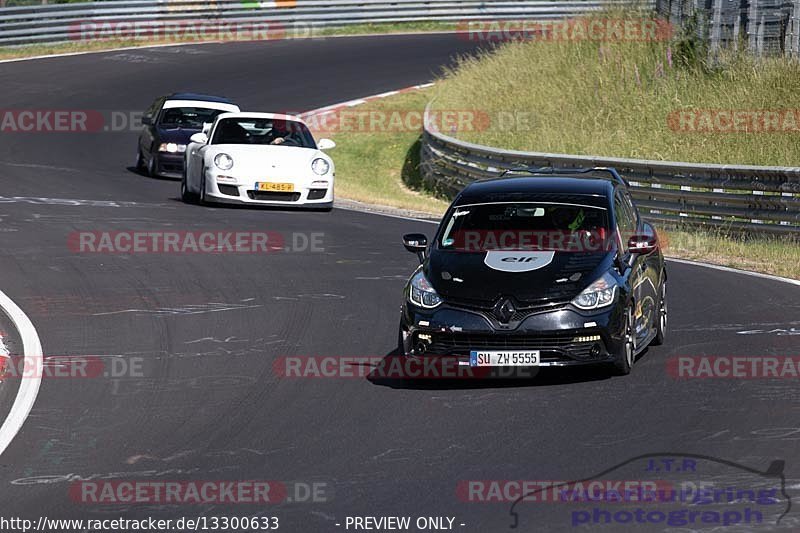 Bild #13300633 - Touristenfahrten Nürburgring Nordschleife (19.06.2021)