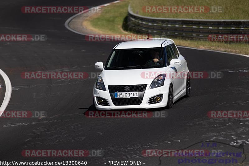 Bild #13300640 - Touristenfahrten Nürburgring Nordschleife (19.06.2021)