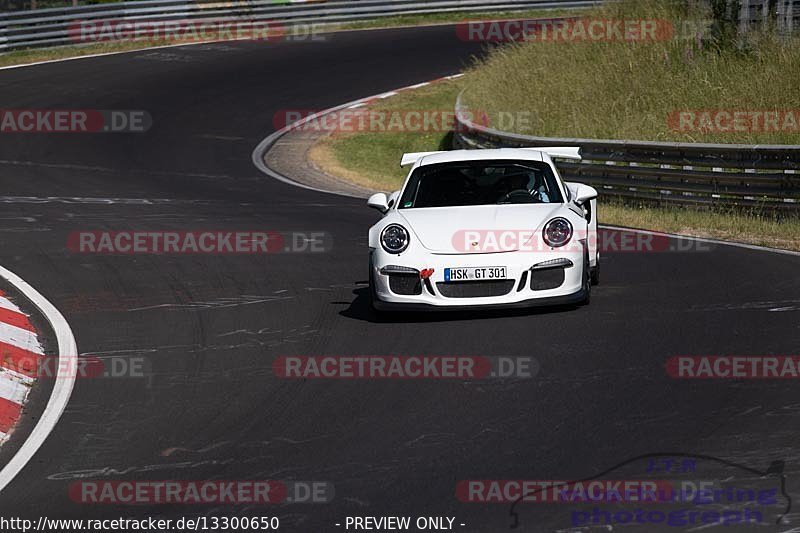 Bild #13300650 - Touristenfahrten Nürburgring Nordschleife (19.06.2021)