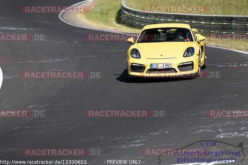 Bild #13300653 - Touristenfahrten Nürburgring Nordschleife (19.06.2021)