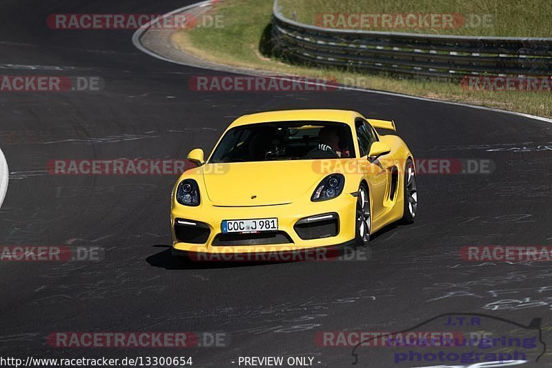 Bild #13300654 - Touristenfahrten Nürburgring Nordschleife (19.06.2021)