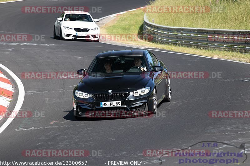 Bild #13300657 - Touristenfahrten Nürburgring Nordschleife (19.06.2021)