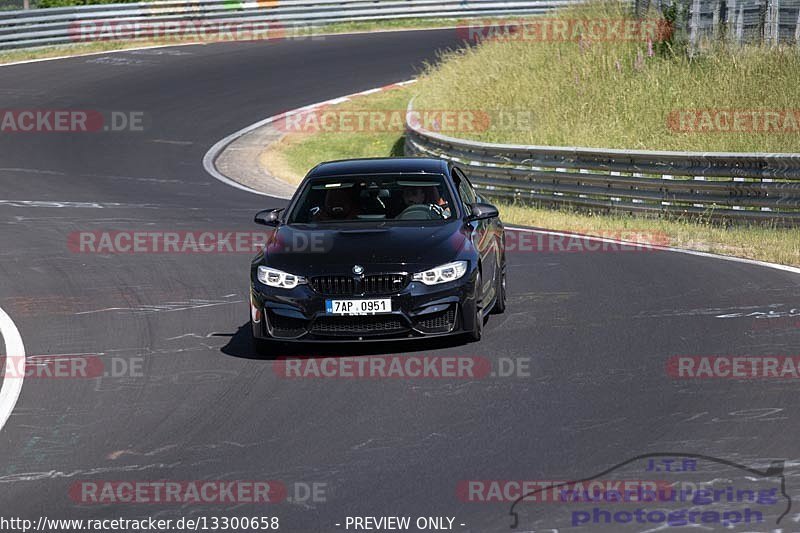 Bild #13300658 - Touristenfahrten Nürburgring Nordschleife (19.06.2021)