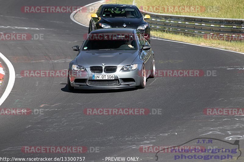 Bild #13300757 - Touristenfahrten Nürburgring Nordschleife (19.06.2021)