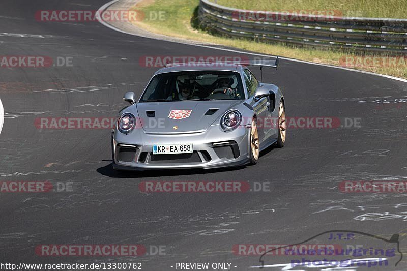 Bild #13300762 - Touristenfahrten Nürburgring Nordschleife (19.06.2021)