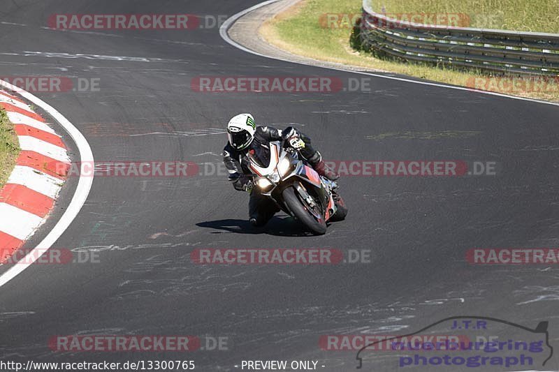 Bild #13300765 - Touristenfahrten Nürburgring Nordschleife (19.06.2021)