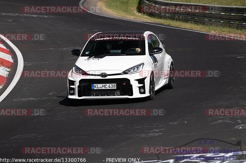 Bild #13300766 - Touristenfahrten Nürburgring Nordschleife (19.06.2021)