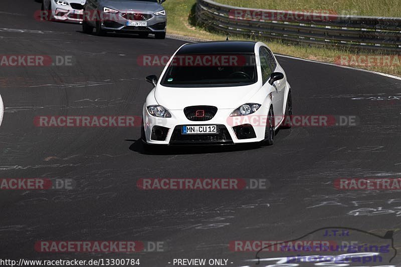 Bild #13300784 - Touristenfahrten Nürburgring Nordschleife (19.06.2021)