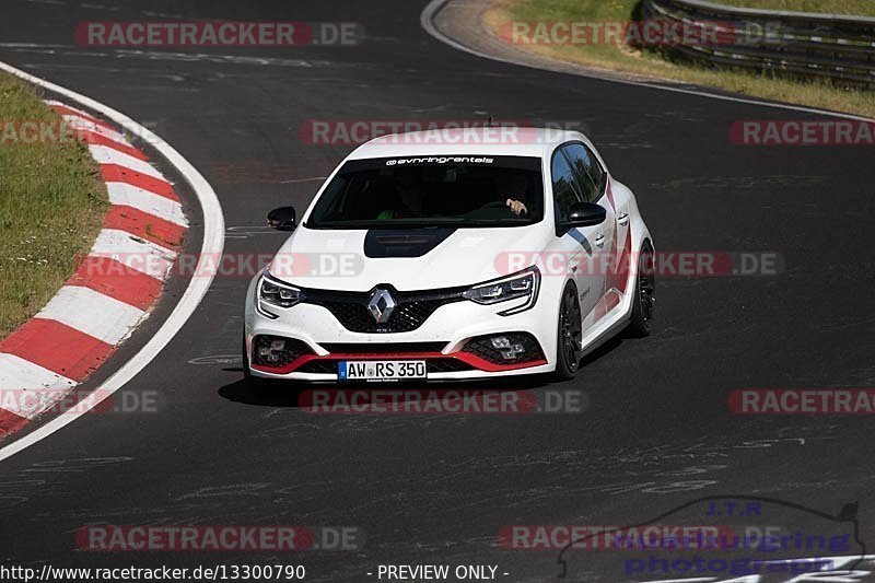 Bild #13300790 - Touristenfahrten Nürburgring Nordschleife (19.06.2021)