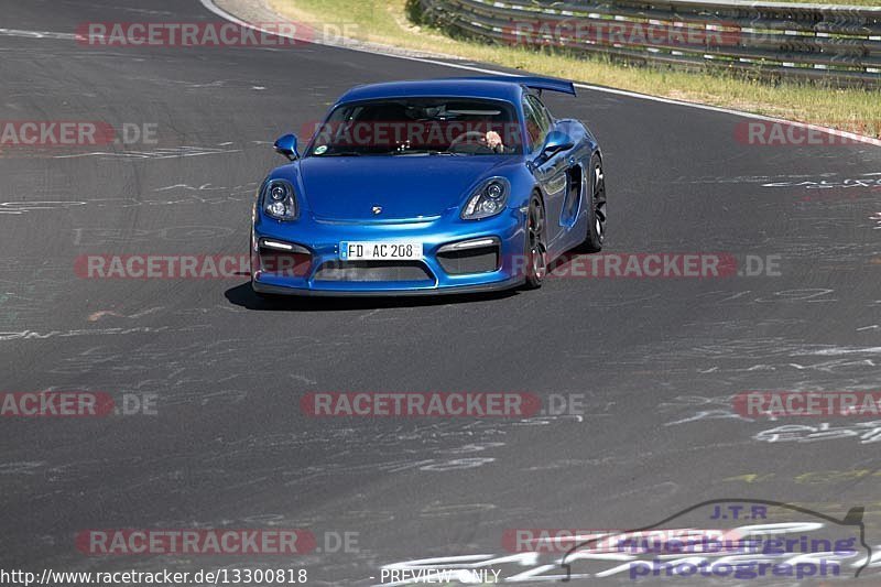 Bild #13300818 - Touristenfahrten Nürburgring Nordschleife (19.06.2021)