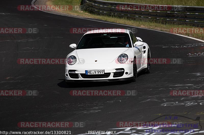 Bild #13300821 - Touristenfahrten Nürburgring Nordschleife (19.06.2021)