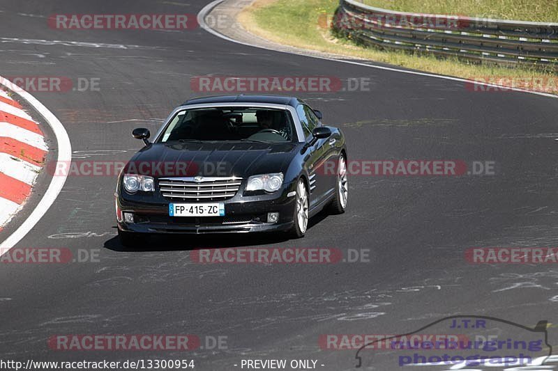 Bild #13300954 - Touristenfahrten Nürburgring Nordschleife (19.06.2021)