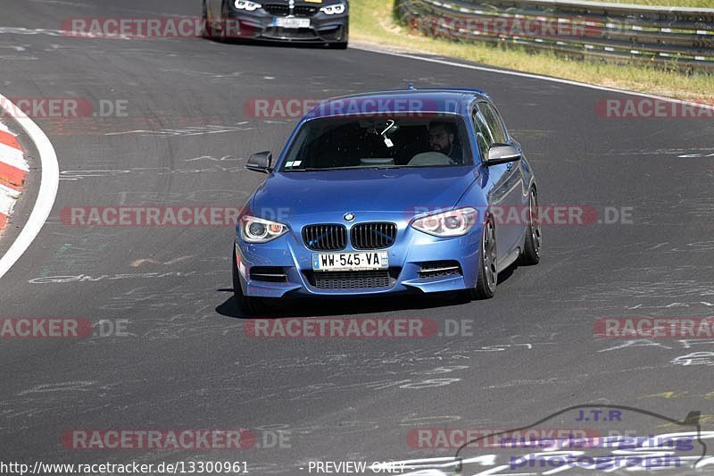 Bild #13300961 - Touristenfahrten Nürburgring Nordschleife (19.06.2021)