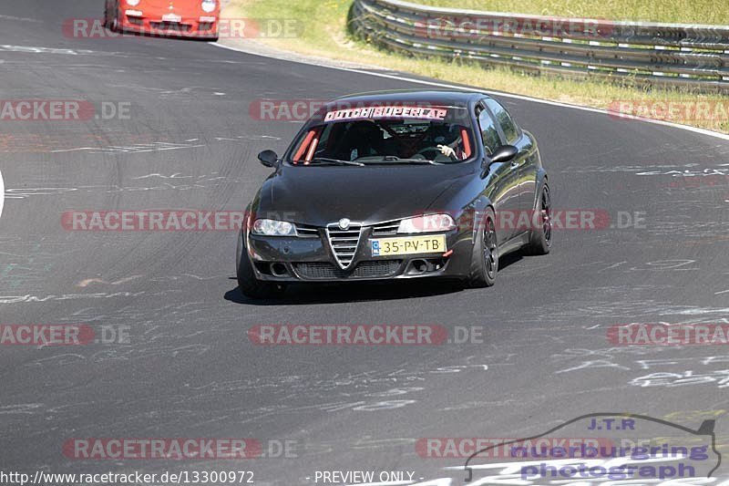 Bild #13300972 - Touristenfahrten Nürburgring Nordschleife (19.06.2021)