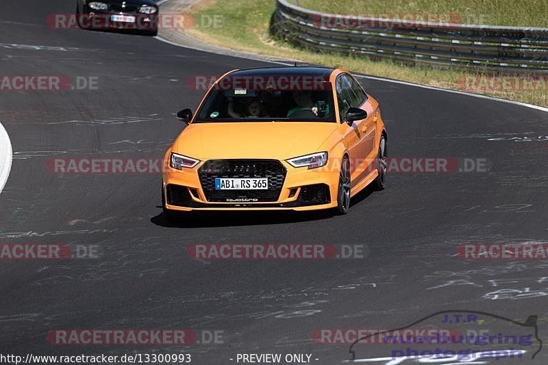 Bild #13300993 - Touristenfahrten Nürburgring Nordschleife (19.06.2021)