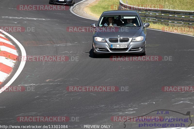 Bild #13301084 - Touristenfahrten Nürburgring Nordschleife (19.06.2021)