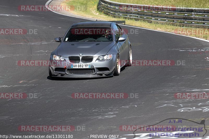 Bild #13301180 - Touristenfahrten Nürburgring Nordschleife (19.06.2021)