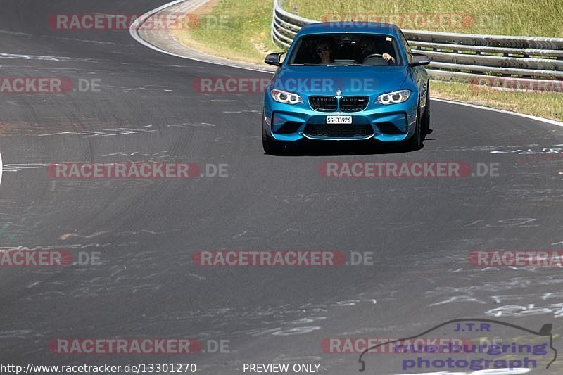 Bild #13301270 - Touristenfahrten Nürburgring Nordschleife (19.06.2021)