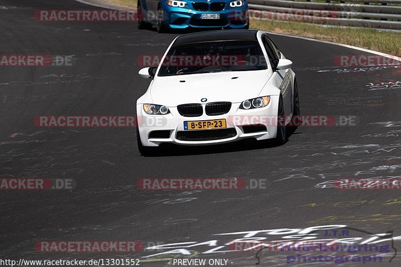 Bild #13301552 - Touristenfahrten Nürburgring Nordschleife (19.06.2021)