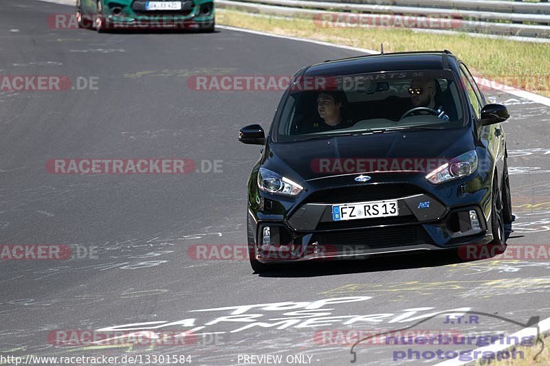 Bild #13301584 - Touristenfahrten Nürburgring Nordschleife (19.06.2021)