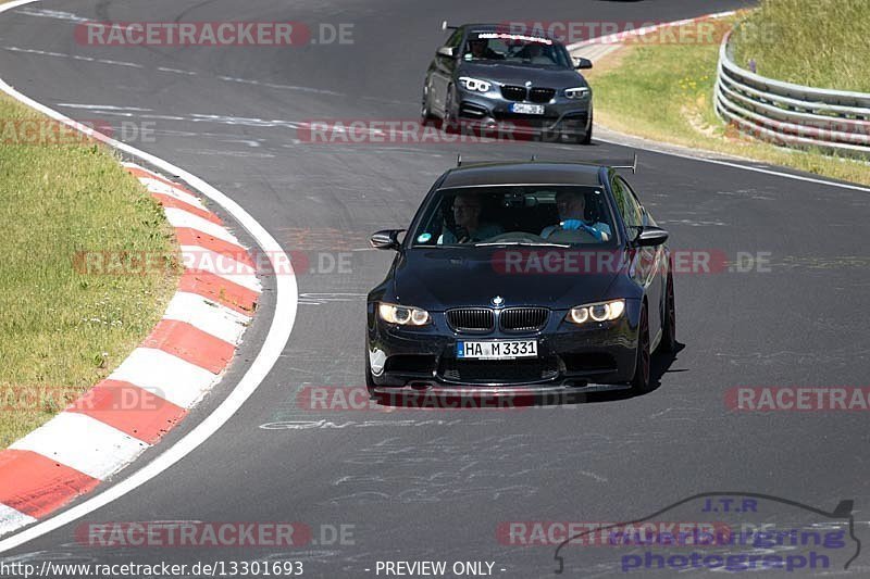 Bild #13301693 - Touristenfahrten Nürburgring Nordschleife (19.06.2021)