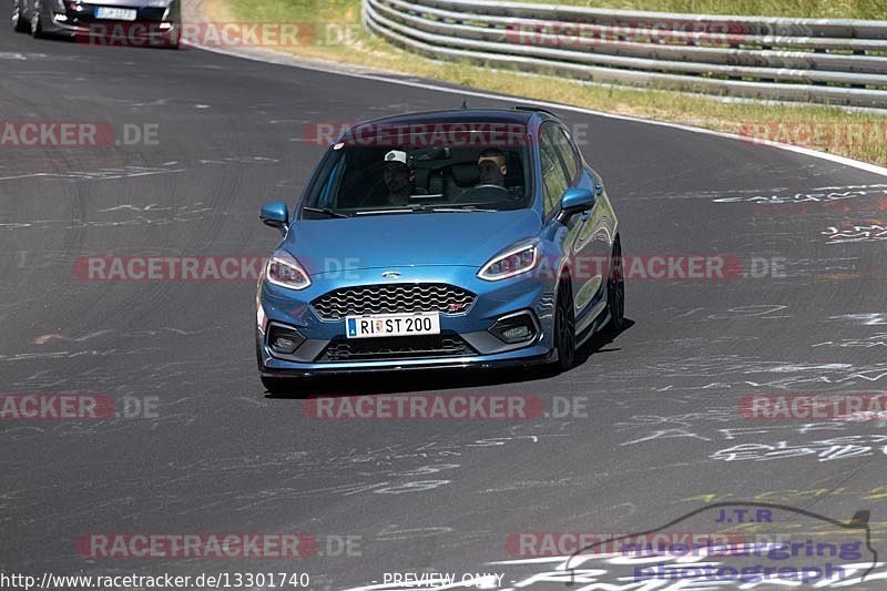 Bild #13301740 - Touristenfahrten Nürburgring Nordschleife (19.06.2021)