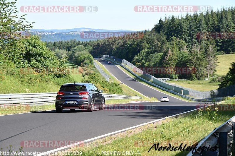 Bild #13301809 - Touristenfahrten Nürburgring Nordschleife (19.06.2021)