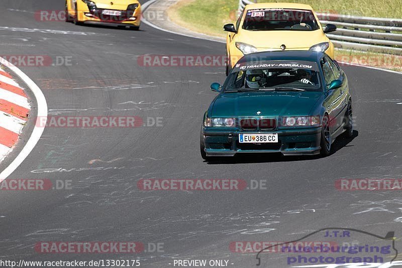 Bild #13302175 - Touristenfahrten Nürburgring Nordschleife (19.06.2021)