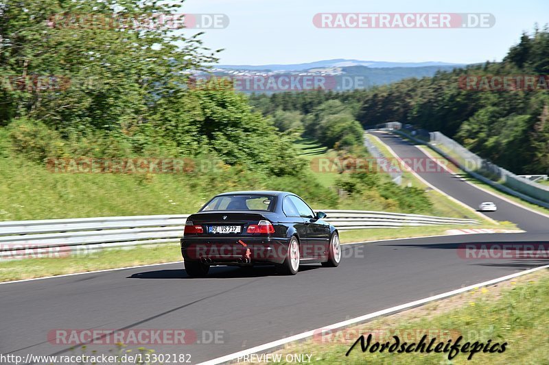 Bild #13302182 - Touristenfahrten Nürburgring Nordschleife (19.06.2021)