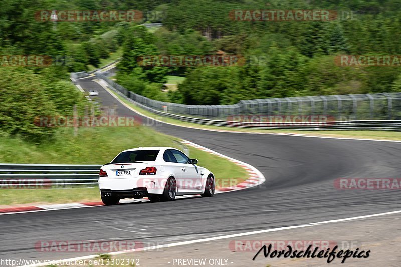 Bild #13302372 - Touristenfahrten Nürburgring Nordschleife (19.06.2021)