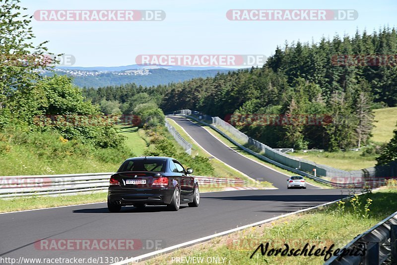 Bild #13302440 - Touristenfahrten Nürburgring Nordschleife (19.06.2021)