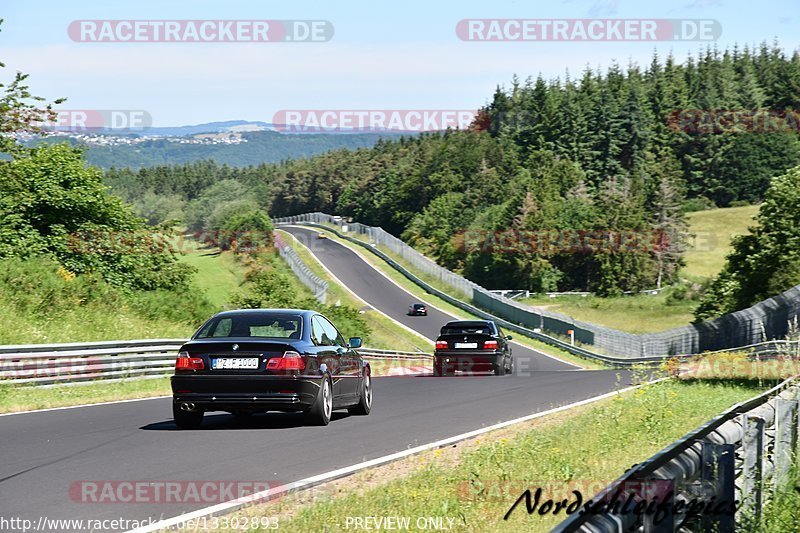 Bild #13302893 - Touristenfahrten Nürburgring Nordschleife (19.06.2021)