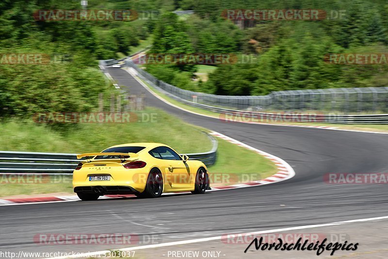 Bild #13303037 - Touristenfahrten Nürburgring Nordschleife (19.06.2021)