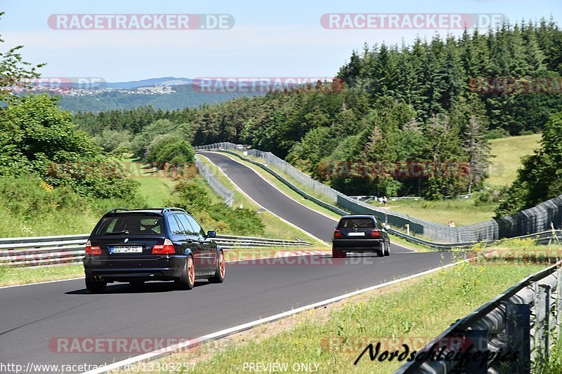 Bild #13303257 - Touristenfahrten Nürburgring Nordschleife (19.06.2021)