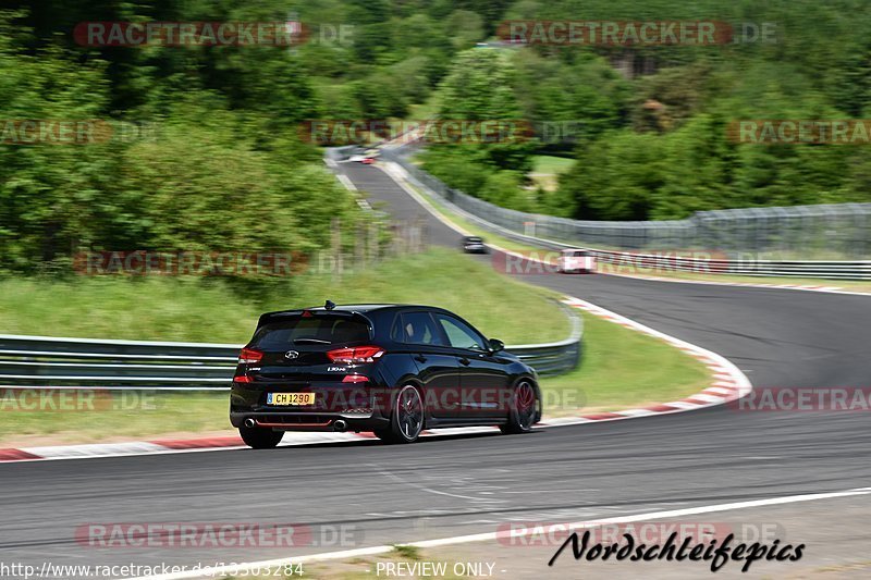 Bild #13303284 - Touristenfahrten Nürburgring Nordschleife (19.06.2021)