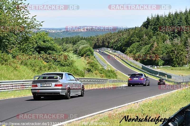 Bild #13303288 - Touristenfahrten Nürburgring Nordschleife (19.06.2021)