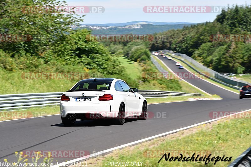 Bild #13303311 - Touristenfahrten Nürburgring Nordschleife (19.06.2021)