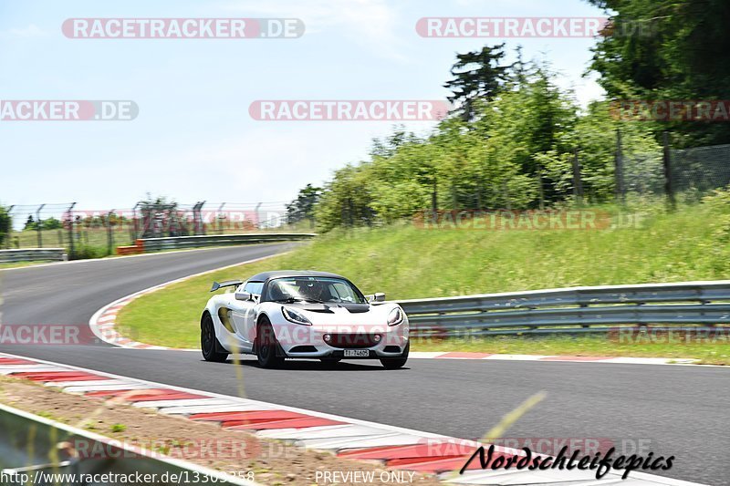 Bild #13303358 - Touristenfahrten Nürburgring Nordschleife (19.06.2021)