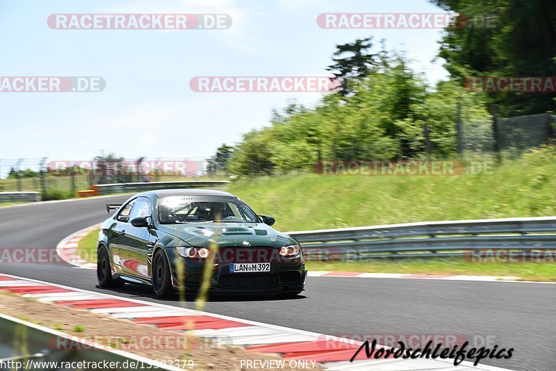 Bild #13303379 - Touristenfahrten Nürburgring Nordschleife (19.06.2021)