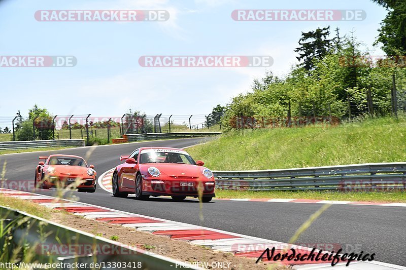 Bild #13303418 - Touristenfahrten Nürburgring Nordschleife (19.06.2021)