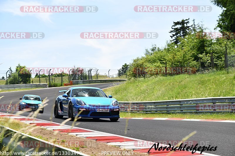 Bild #13303479 - Touristenfahrten Nürburgring Nordschleife (19.06.2021)