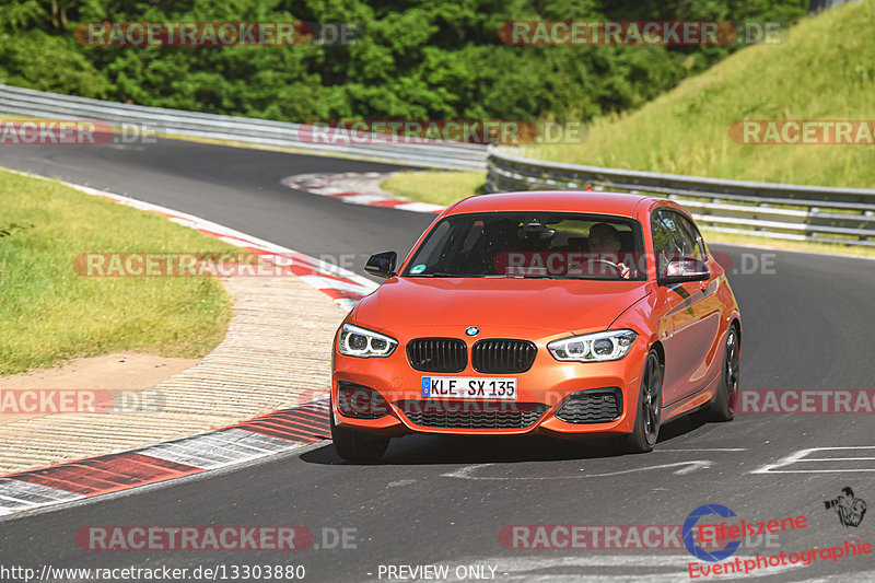 Bild #13303880 - Touristenfahrten Nürburgring Nordschleife (19.06.2021)