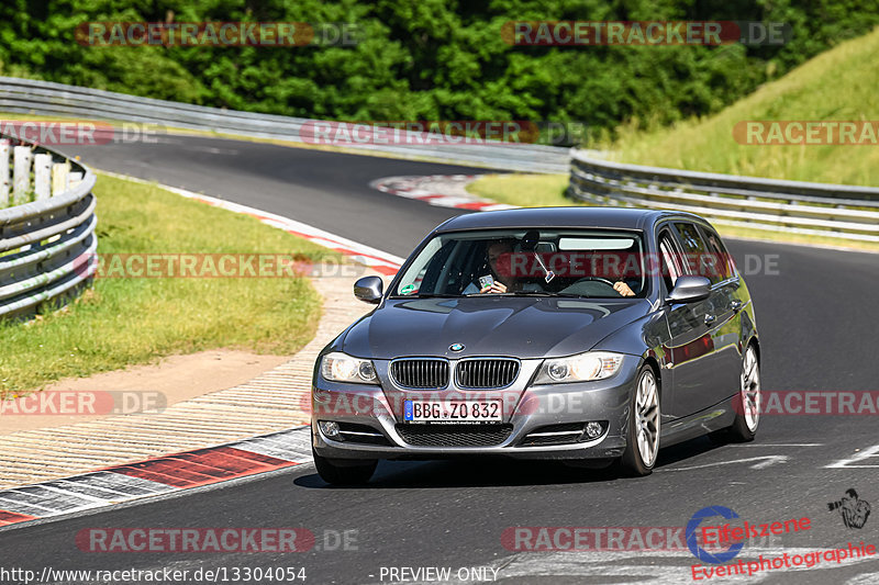 Bild #13304054 - Touristenfahrten Nürburgring Nordschleife (19.06.2021)