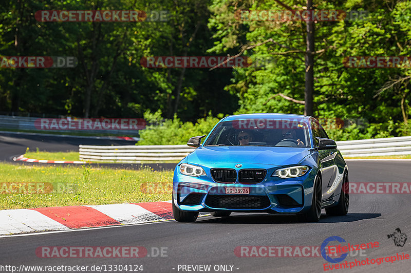 Bild #13304124 - Touristenfahrten Nürburgring Nordschleife (19.06.2021)