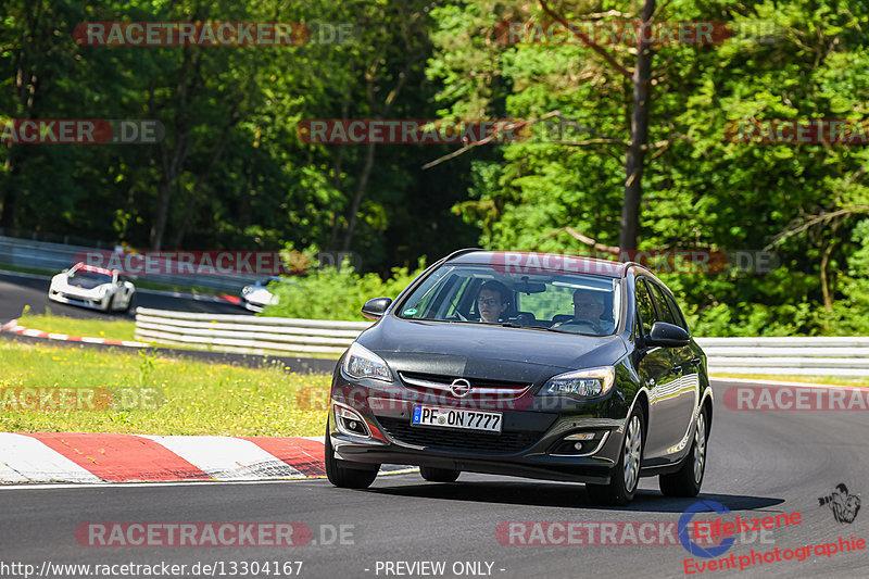 Bild #13304167 - Touristenfahrten Nürburgring Nordschleife (19.06.2021)