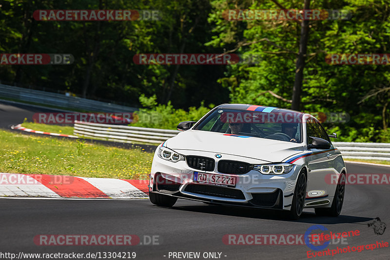 Bild #13304219 - Touristenfahrten Nürburgring Nordschleife (19.06.2021)