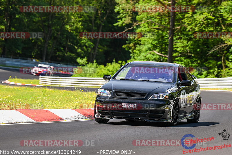 Bild #13304249 - Touristenfahrten Nürburgring Nordschleife (19.06.2021)