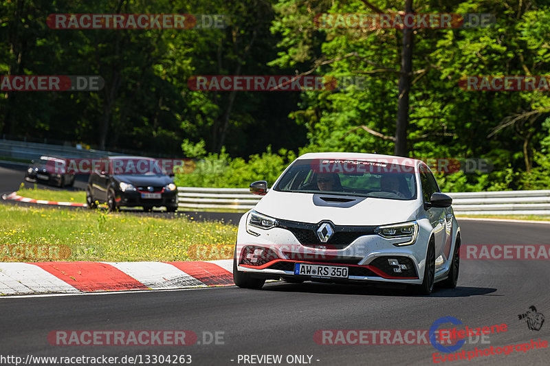 Bild #13304263 - Touristenfahrten Nürburgring Nordschleife (19.06.2021)