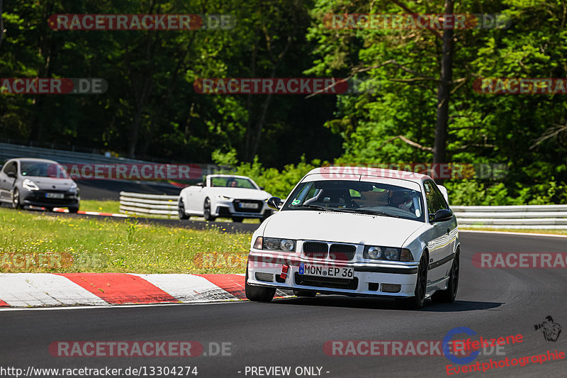 Bild #13304274 - Touristenfahrten Nürburgring Nordschleife (19.06.2021)